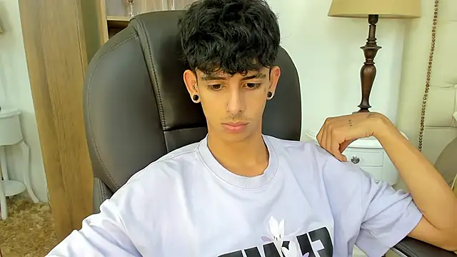 Ibratxandy online show from 4, 6, 2026