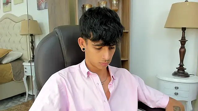 Ibratxandy online show from 5, 6, 2026