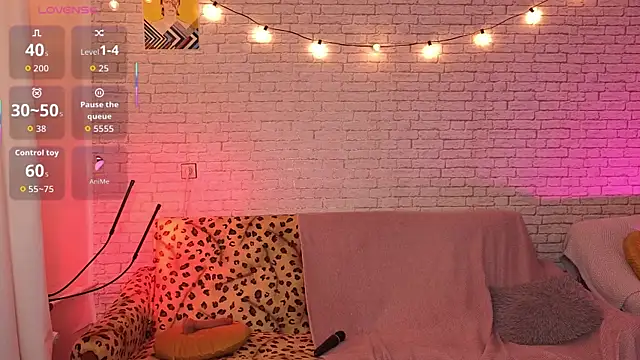 ReginaFoXXXy online show from 29, 10, 2025