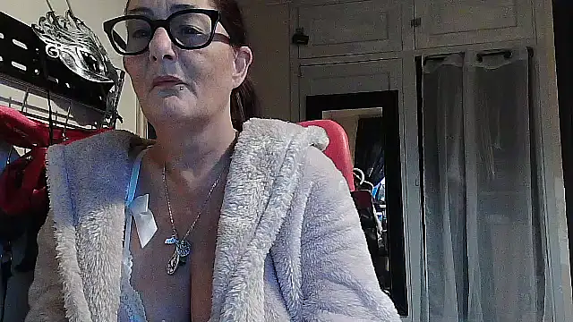 Mistress-Ivy51 online show from 31, 10, 2025