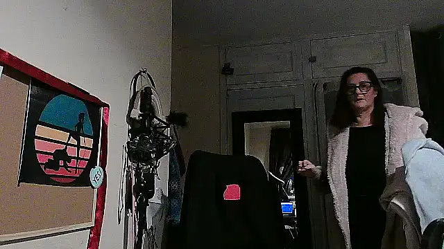 Mistress-Ivy51 online show from 13, 11, 2025