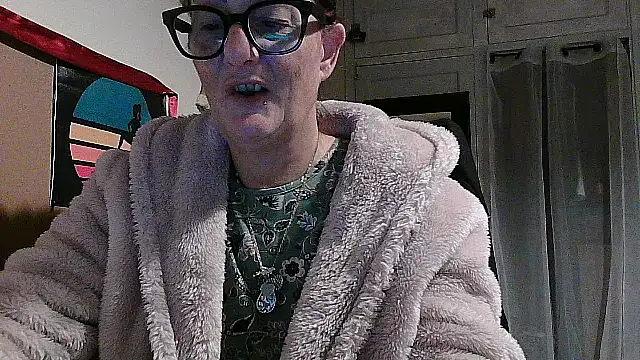 Mistress-Ivy51 online show from 17, 11, 2025