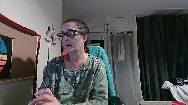 Mistress-Ivy51 online show from 23, 11, 2025