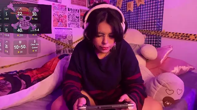 PixelKitty  online show from 2, 6, 2026