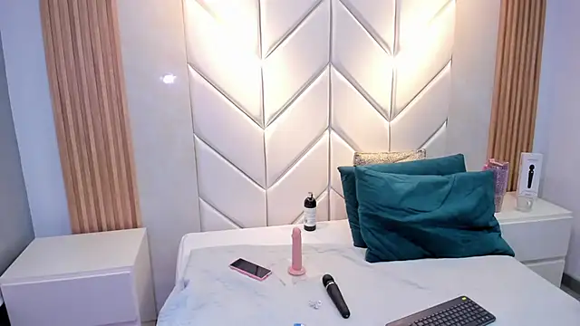 BarbieMonet online show from 28, 10, 2025