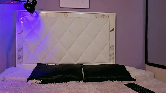 Hanzking01 online show from 27, 2, 2026