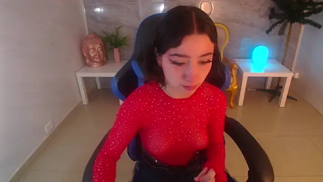 Snapshot of venuss09_s chatting on 22, 9, 2025 venuss09 s online show from 22, 9, 2025