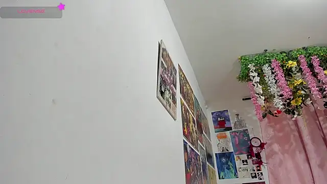 FluffyMelons online show from 8, 2, 2026