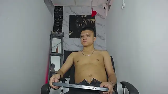 aly n sebas online show from 18, 9, 2025