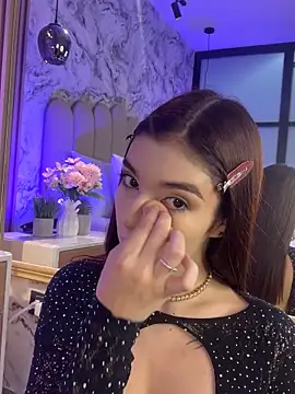 JessicaMason online show from 15, 11, 2025