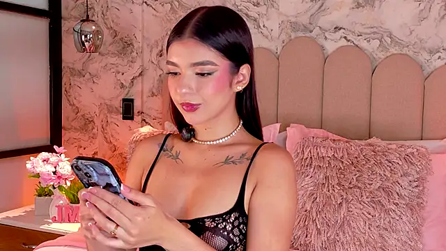 JessicaMason online show from 23, 11, 2025