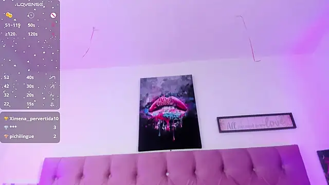 Snapshot of Aily_star chatting on 15, 2, 2026 Aily star online show from 15, 2, 2026