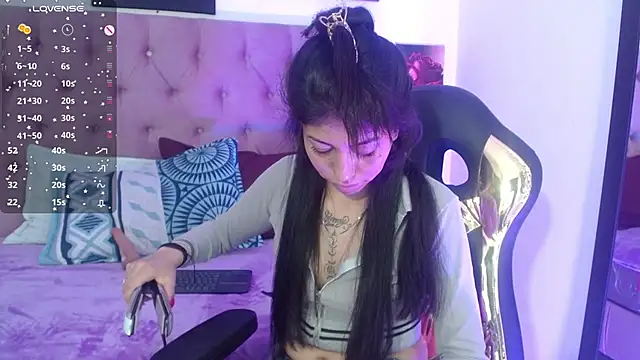 Snapshot of Aily_star chatting on 20, 2, 2026 Aily star online show from 20, 2, 2026