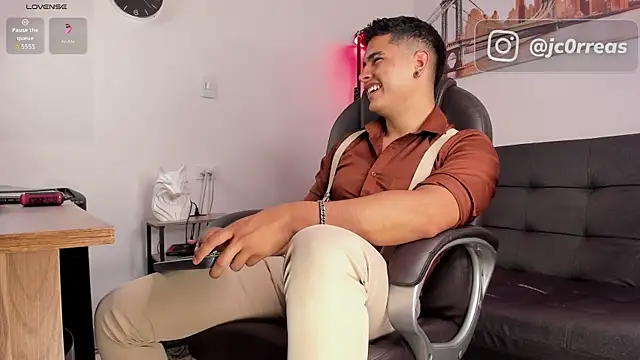  Juanes online show from 11, 11, 2025