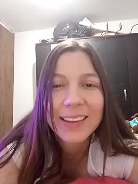 Arianna Moss online show from 20, 9, 2025