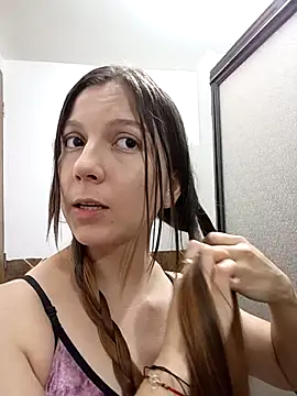 Arianna Moss online show from 21, 9, 2025