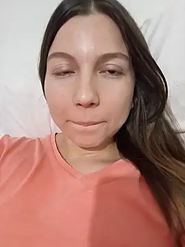 Arianna Moss online show from 8, 10, 2025