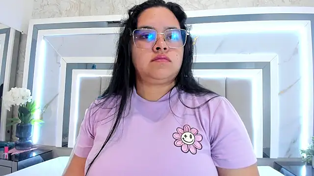 melodycharlotte online show from 28, 10, 2025