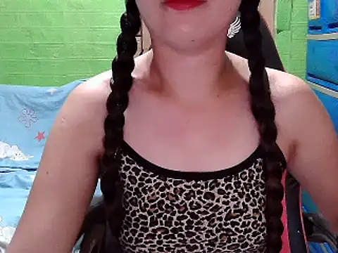 Snapshot of lucky_rona chatting on 21, 6, 2026 lucky rona online show from 21, 6, 2026