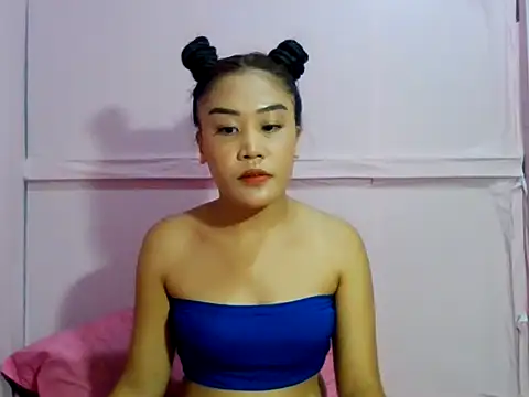 YourWildestDoll online show from 16, 3, 2026