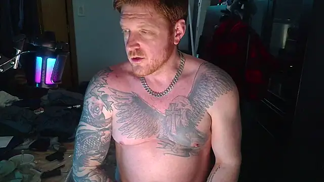 CloudyKingG online show from 5, 3, 2026