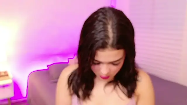 Snapshot of DulceDuarte chatting on 17, 1, 2026 DulceDuarte online show from 17, 1, 2026