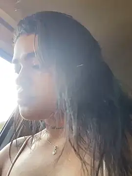 Snapshot of DulceDuarte chatting on 11, 2, 2026 DulceDuarte online show from 11, 2, 2026