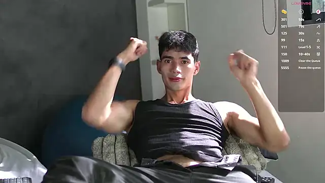 joesteel online show from 23, 11, 2025