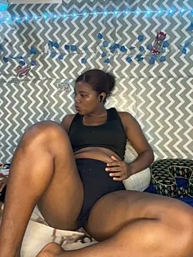 chocolatito-ho online show from 3, 10, 2025