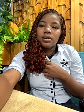 chocolatito-ho online show from 22, 10, 2025