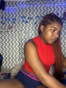 chocolatito-ho online show from 9, 11, 2025