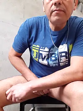 joanluperu online show from 7, 11, 2025