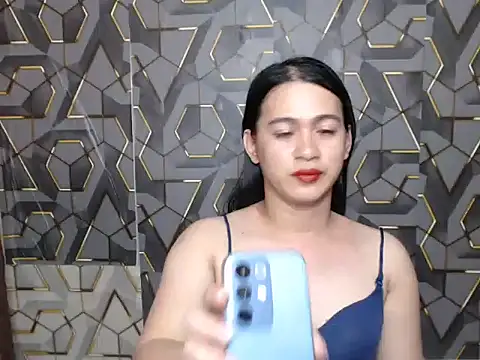 Snapshot of ur_asianpretty chatting on 25, 6, 2026 ur asianpretty online show from 25, 6, 2026
