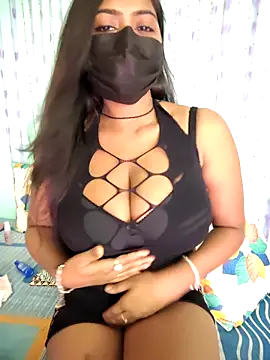 Snapshot of Ishu_Lovee chatting on 25, 4, 2026 Ishu Lovee online show from 25, 4, 2026