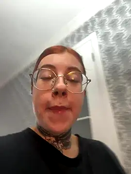 Nancyhot777 online show from 21, 10, 2025