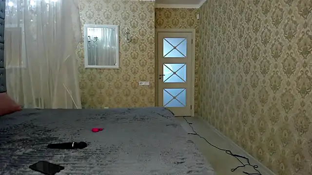 sofielovely  online show from 14, 10, 2025