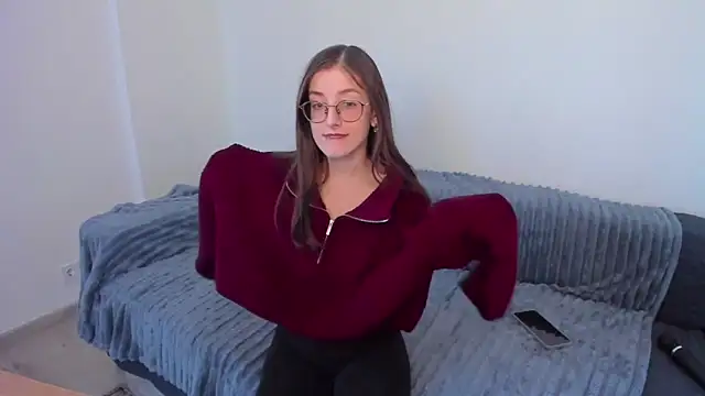 sofielovely  online show from 19, 11, 2025