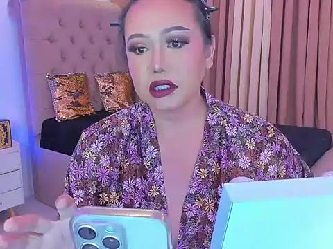 dianaCortney 21 online show from 17, 10, 2025