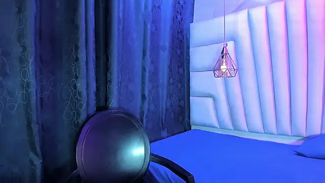 Kaorii Lee online show from 19, 9, 2025