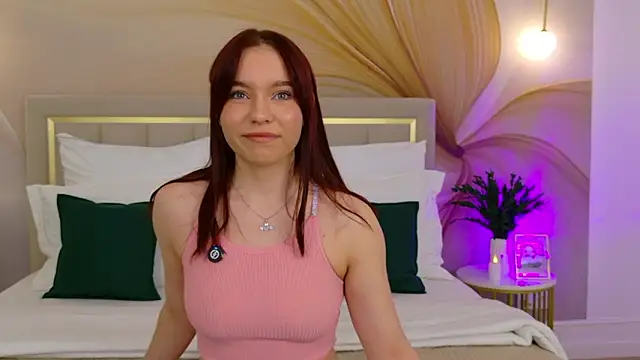 NoraHaynes online show from 4, 3, 2026