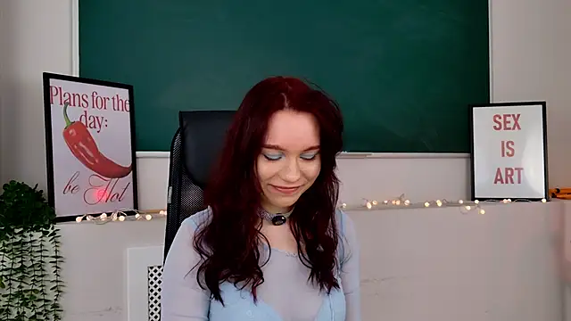 Snapshot of NoraHaynes chatting on 23, 4, 2026 NoraHaynes online show from 23, 4, 2026