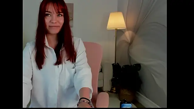 Snapshot of NoraHaynes chatting on 25, 7, 2026 NoraHaynes online show from 25, 7, 2026