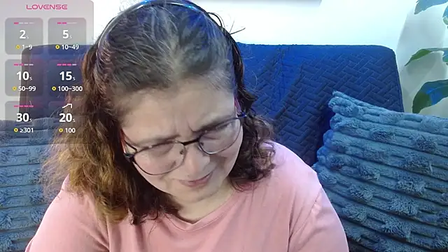 Linda banks  online show from 26, 9, 2025