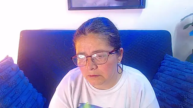 Linda banks  online show from 23, 11, 2025