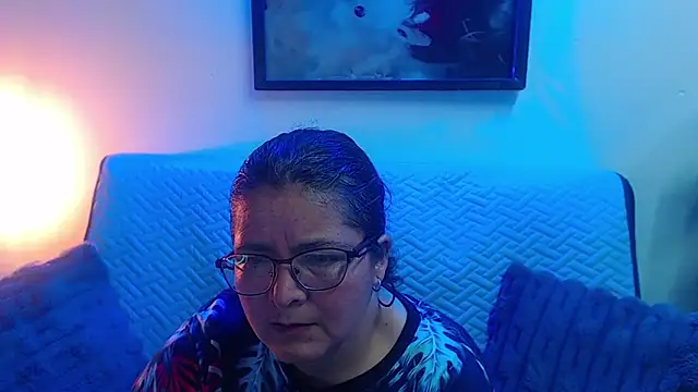 Linda banks  online show from 29, 11, 2025