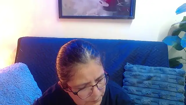 Linda banks  online show from 26, 3, 2026