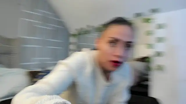 AliceBlackx online show from 6, 1, 2026