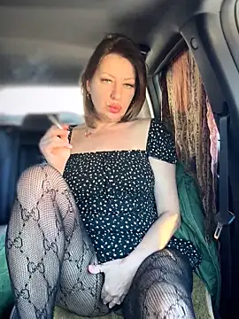 Milena-MilfaXXX online show from 12, 3, 2026