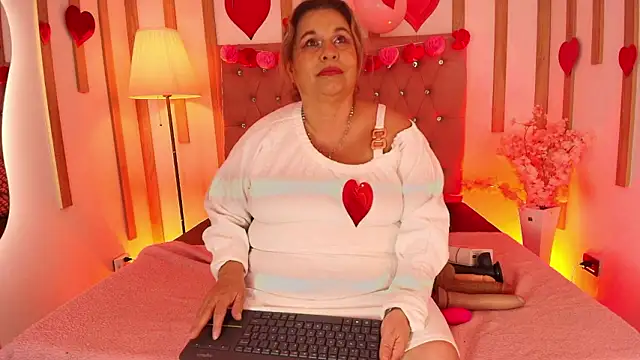 bonny wild online show from 14, 2, 2026