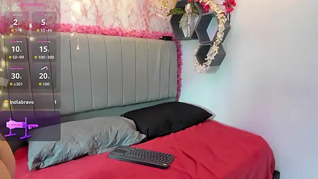 Scarlett21   online show from 18, 2, 2026